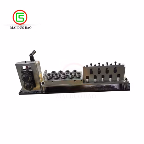 Optical Fiber Hand-Held Optical Time Domain Reflectometer Portable Orange OTDR Test Machine Tool