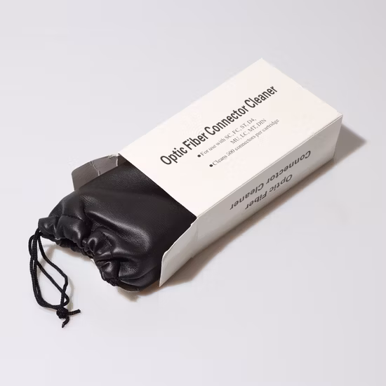 LC/Sc Connector Optical Fiber Tool