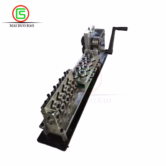Optical Fiber Hand