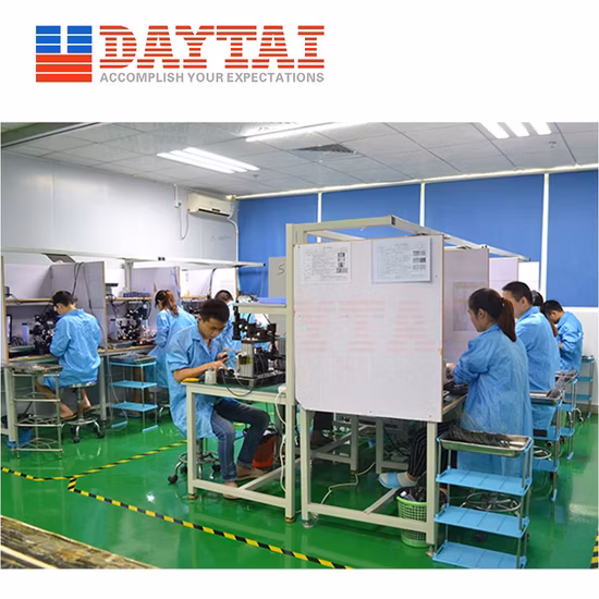 FC to St Single Core Sm/mm Fiber Optic Adapter