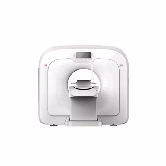 High Precision Fiber CT